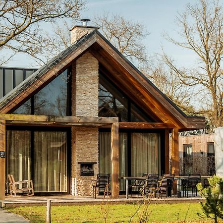 Landgoed Bergvliet Villa Oosterhout  Eksteriør billede