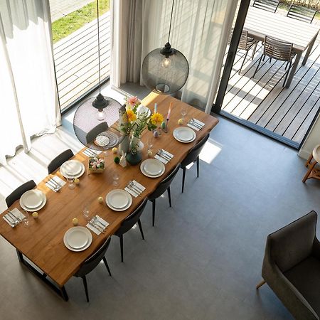 Landgoed Bergvliet Villa Oosterhout  Eksteriør billede
