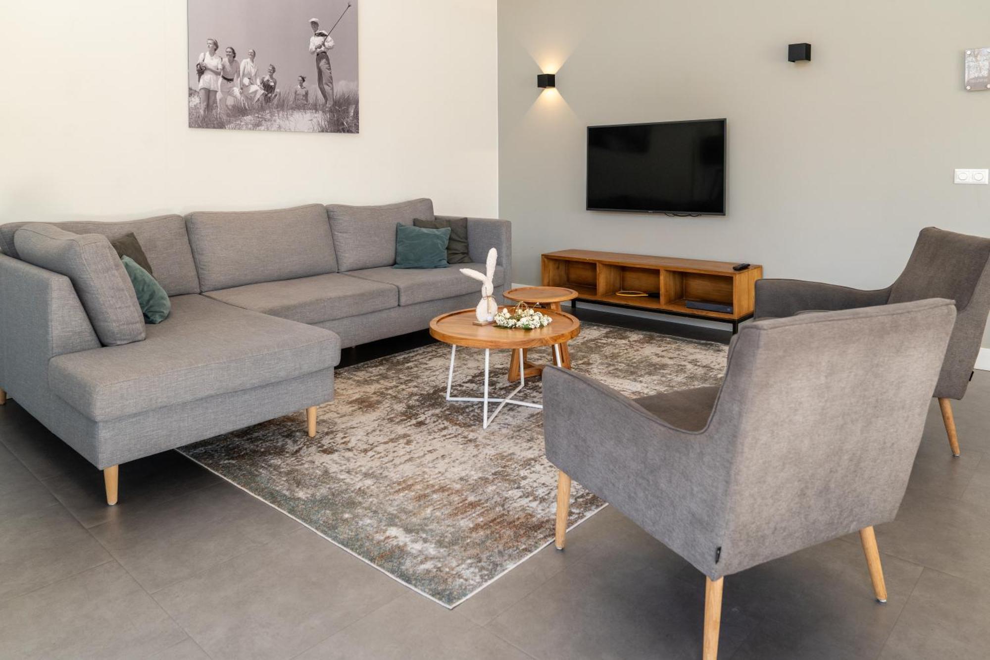 Landgoed Bergvliet Villa Oosterhout  Eksteriør billede