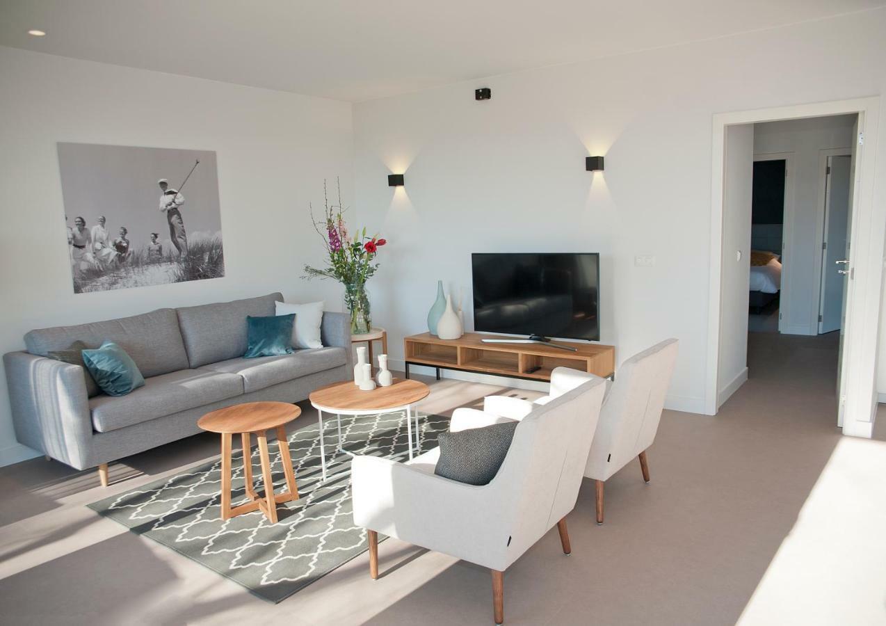 Landgoed Bergvliet Villa Oosterhout  Eksteriør billede